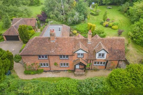 6 bedroom detached house for sale, Medcalf Hill, Ware SG12