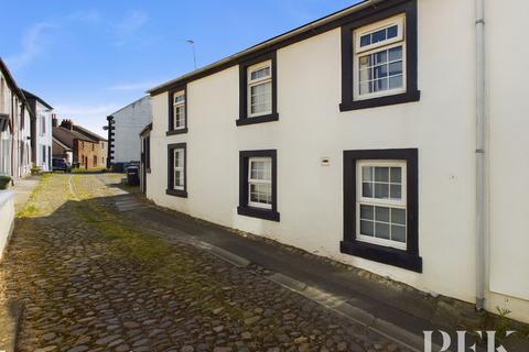 2 bedroom cottage for sale, Garden Lane, Maryport CA15