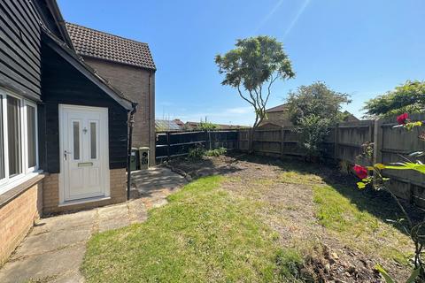 Blatherwick Court, Shenley Church End, Milton Keynes, MK5