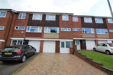 3 bedroom terraced house for sale, Tyndale Crescent Great Barr  Birmingham