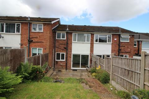 3 bedroom terraced house for sale, Tyndale Crescent Great Barr  Birmingham