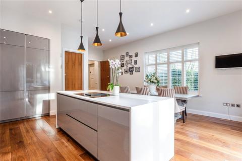 4 bedroom end of terrace house for sale, Chobham Road, Sunningdale, Berkshire, SL5