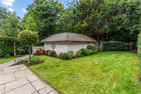 140 Chobham Road, Ascot, SL5 0HU