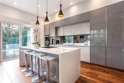 140 Chobham Road, Ascot, SL5 0HU