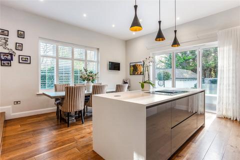 140 Chobham Road, Ascot, SL5 0HU