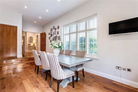 140 Chobham Road, Ascot, SL5 0HU