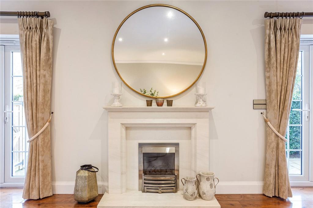 Fire Place
