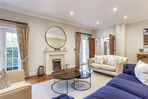 140 Chobham Road, Ascot, SL5 0HU