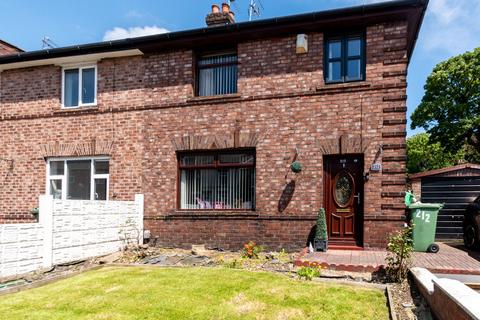 3 bedroom semi-detached house for sale, Speakman Road, Dentons Green, WA10