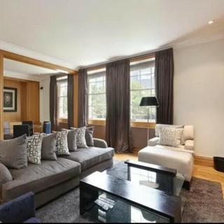2 bedroom flat to rent, Eaton Square