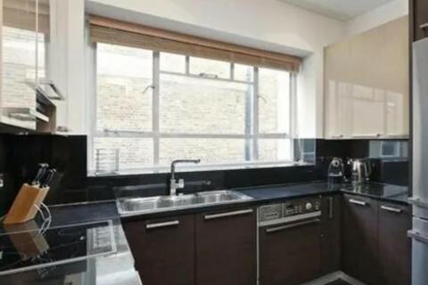 2 bedroom flat to rent, Eaton Square