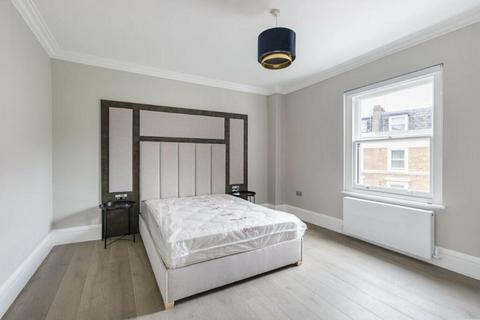 1 bedroom ground floor flat to rent, Collingham Road