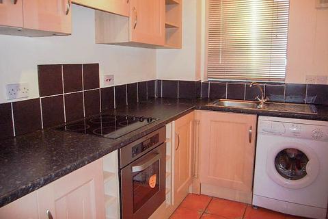 1 bedroom apartment to rent, Lowestoft Drive, Slough, SL1