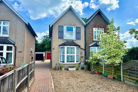 2 bedroom semi-detached house for sale, The Grove, Egham, Surrey, TW20