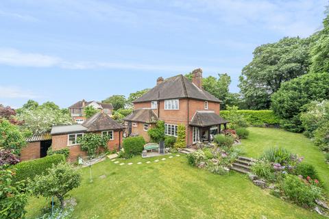 5 bedroom detached house for sale, Farnham Road, Guildford, GU2