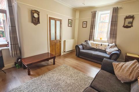 3 bedroom semi-detached house for sale, Byrom Avenue, Levenshulme