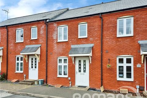 2 bedroom terraced house for sale, Prospero Way, Swindon, Wiltshire