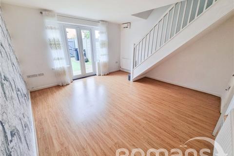 2 bedroom terraced house for sale, Prospero Way, Swindon, Wiltshire