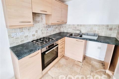 2 bedroom terraced house for sale, Prospero Way, Swindon, Wiltshire