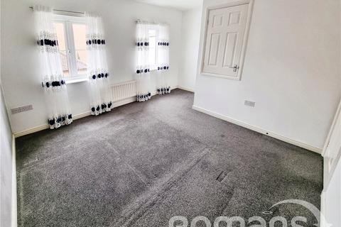 2 bedroom terraced house for sale, Prospero Way, Swindon, Wiltshire