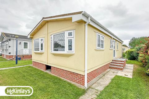 2 bedroom park home for sale, MIDDLEZOY, BRIDGWATER TA7