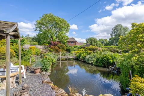 3 bedroom detached house for sale, Spring Village, Telford, Shropshire, TF4