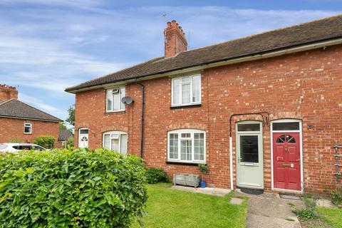 3 bedroom terraced house for sale, Station Road, Corby Glen, Grantham, NG33