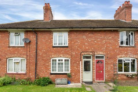 3 bedroom terraced house for sale, Station Road, Corby Glen, Grantham, NG33