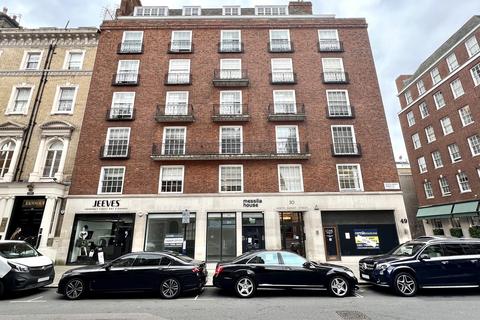 2 bedroom flat to rent, South Audley Street