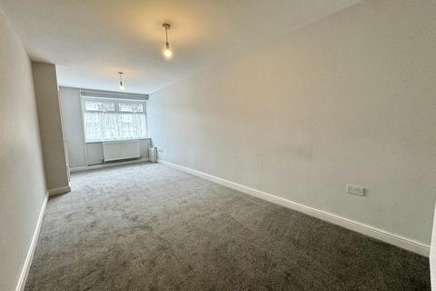 4 bedroom end of terrace house for sale, Troedyrhiw, Merthyr Tydfil CF48