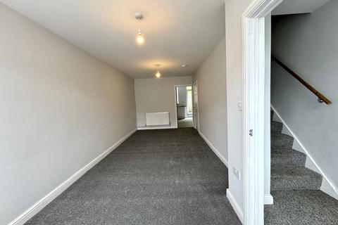 4 bedroom end of terrace house for sale, Troedyrhiw, Merthyr Tydfil CF48