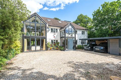 6 bedroom detached house for sale, Nine Mile Ride, Wokingham RG40