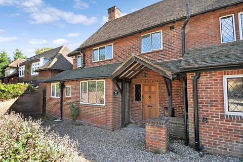 3 bedroom detached house for sale, Fulmer Lane, Fulmer, Buckinghamshire