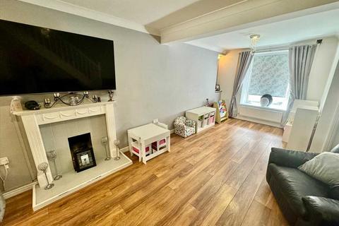 2 bedroom terraced house for sale, Porth CF39