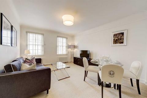 2 bedroom flat to rent, Fulham Road, Pelham Court, London