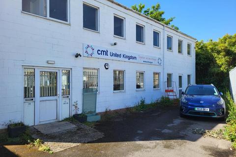 Industrial unit to rent, 3 & 3A Groveley Road, Christchurch, Dorset