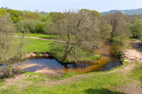 Land for sale, Moretonhampstead, Newton Abbot, Devon, TQ13