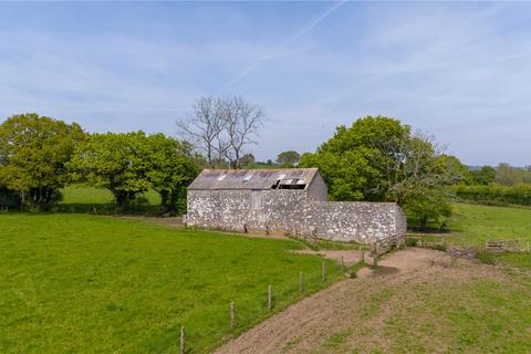 Land for sale, Moretonhampstead, Newton Abbot, Devon, TQ13