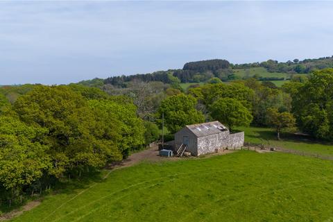 Land for sale, Moretonhampstead, Newton Abbot, Devon, TQ13