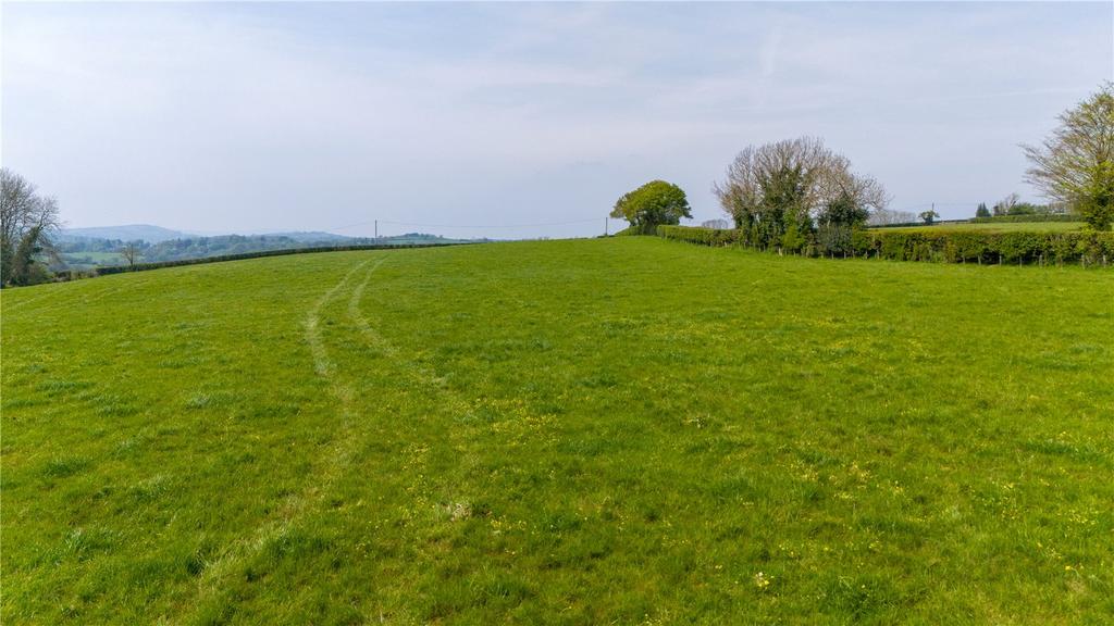 Moretonhampstead, Newton Abbot... Land for sale £600,000
