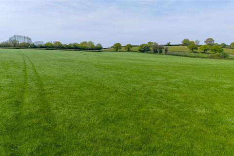 Land for sale, Moretonhampstead, Newton Abbot, Devon, TQ13