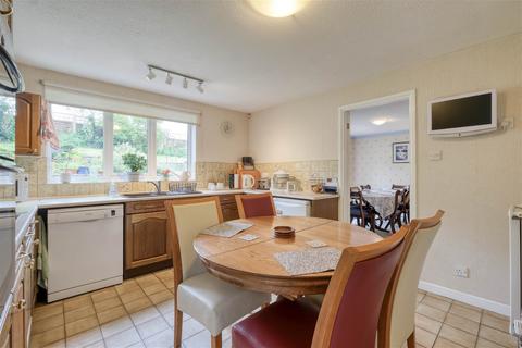 4 bedroom detached house for sale, Ashgrove Close, Marlbrook, Bromsgrove, B60 1HW