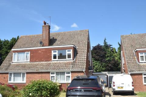 3 bedroom semi-detached house to rent, Lewis Court Drive, Boughton Monchelsea, Maidstone, ME17