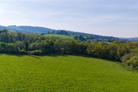 Land for sale, Moretonhampstead, Newton Abbot, Devon, TQ13