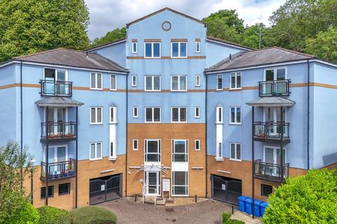 2 bedroom apartment for sale, Pier Close, Portishead, Bristol, Somerset, BS20