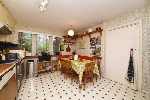 5 bedroom house for sale, Hill Top, Hampstead Garden Suburb, NW11