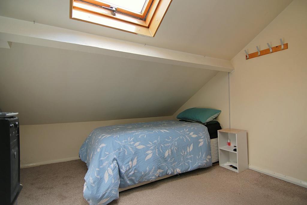 Loft Room