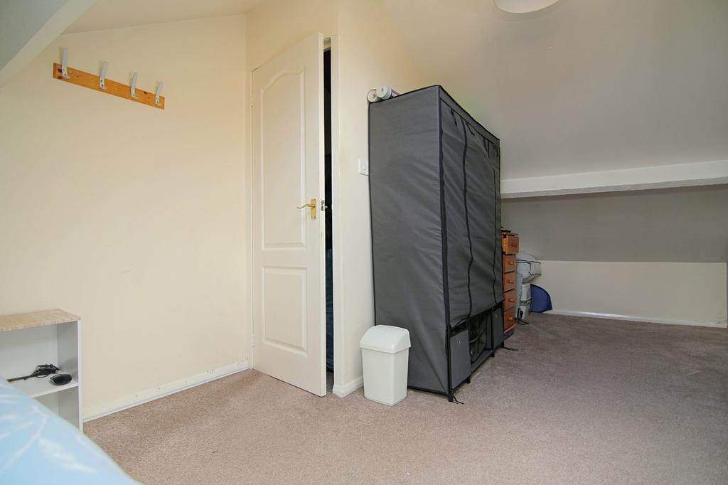Loft Room