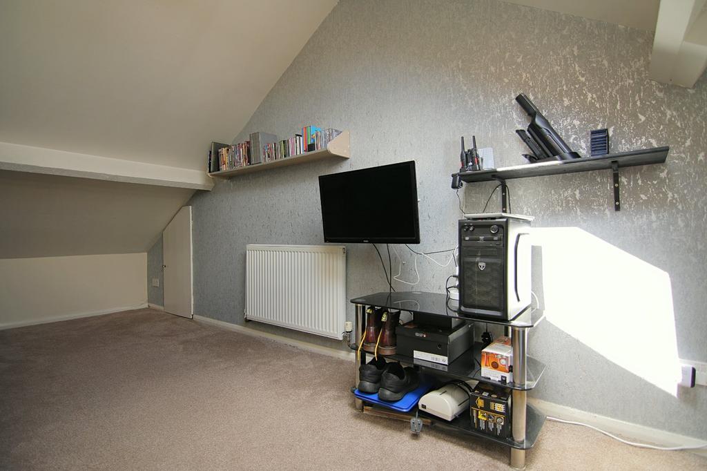 Loft Room