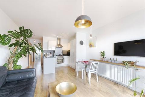 2 bedroom apartment for sale, Dunston Road, London, E8